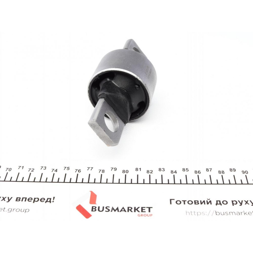 Сайлентблок важеля (заднього) Mazda 6 02-07 (повздовжнього)