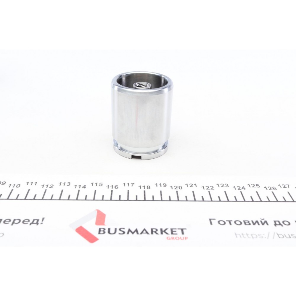 Ремкомплект супорта (заднього) VW Passat 00-05 (d=43mm) (+ поршень з механізмом) (Lucas)