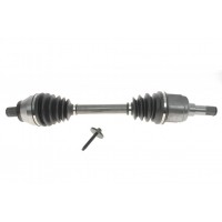 Піввісь (передня) Ford Galaxy/Mondeo 1.6-2.2 TDCi 06-15 (L) (40x26x603)