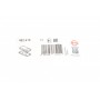Прокладка кришки клапанів Toyota Land Cruiser 200/Lexus GS/LS/LX 4,0/4.3/4.7 89- (к-кт) (R)