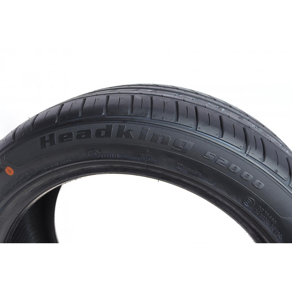 Шина S2000 235/45 ZR17 XL 97W (літня) Rim Protector