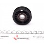 Ролик генератора Audi A4/A6/VW Golf III/Passat 1.9TDI 01- (натяжний) (80x20) (MPQ0253)
