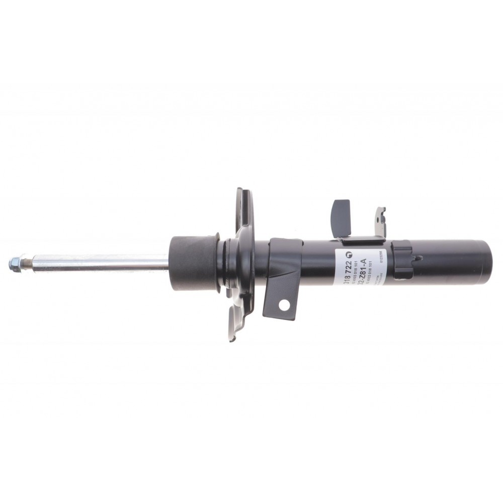Амортизатор (передній) Ford Focus III 1.0-2.0 12- (L)