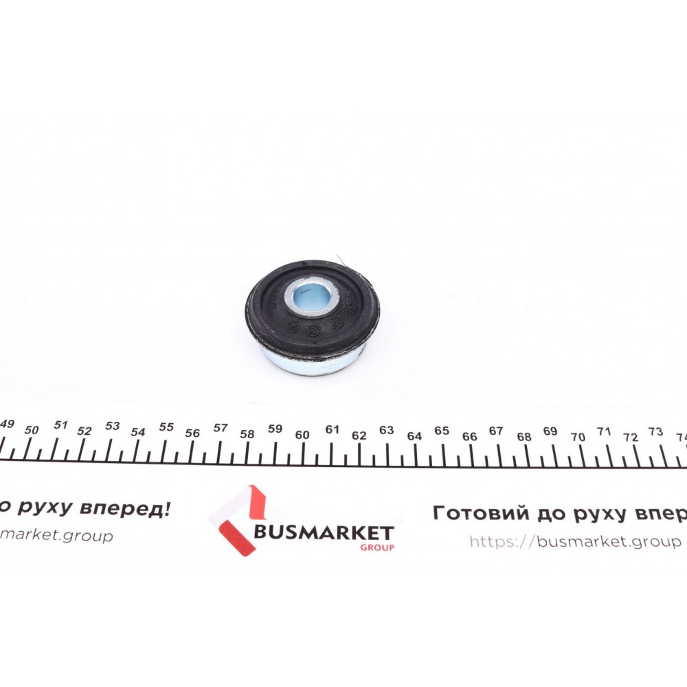 Сайлентблок балки (задньої) Audi 100/200 1.8-2.2 Quattro -91