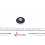 Сайлентблок балки (задньої) Audi 100/200 1.8-2.2 Quattro -91