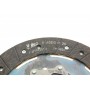 Комплект зчеплення AlfaRomeo 145/146/147/156/166 99-10 (d=235mm) (+вижимний) (всередині VALEO)