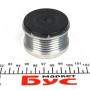 Шків генератора Fiat Ducato 2.3/3.0JTD 06-