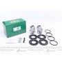 Ремкомплект супорта (переднього) Iveco Daily 90-99 (d=50mm) (+4 поршня) (Perrot)