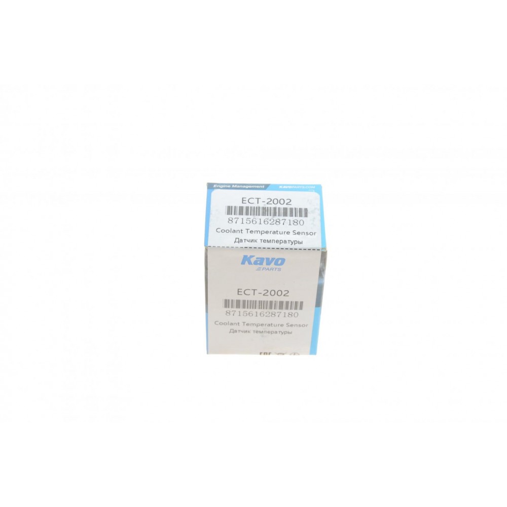 Датчик температури охолоджуючої рідини Ford Transit 2.0/2.4DI 00-06/Opel Combo 1.2/1.4 94-01