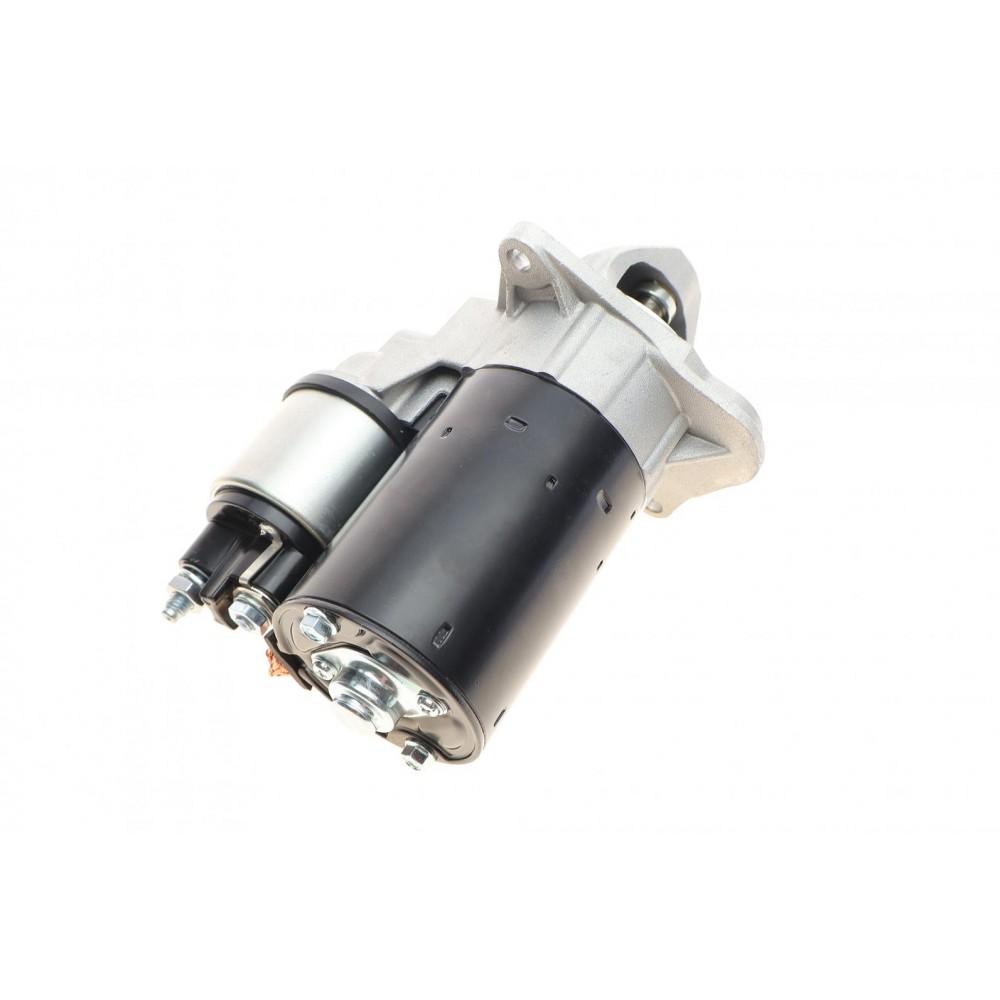 Стартер MB С-class (W204) 1.8 07-14/Opel Astra H 1.2-1.8 98-10(12V/1.1 kw)