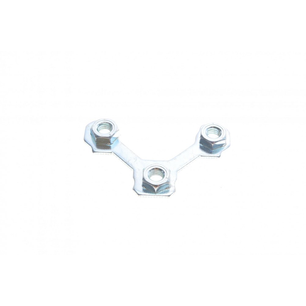 Опора кульова (передня/знизу/R) Audi A3/VW Golf IV 1.4-2.8 96-06 (к-кт)
