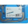 Прокладка ГБЦ Ford Transit 2.0 TDCi 15-, Ø85,00mm, 1.15mm, 3 метки