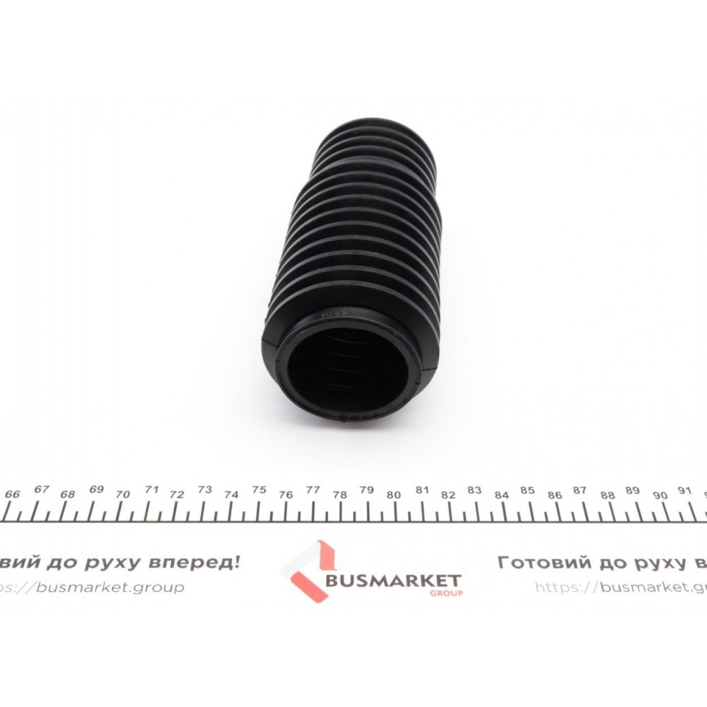 Пильник рейки рульової BMW 3 (E30) 82-94 (37x44x165mm)