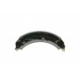 Колодки ручного гальма MB Sprinter 408-416 96-06 (170x40) (з пружинками)