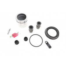 Ремкомплект супорта (переднього) BMW X3 (E83) 04- (d=57mm) (+поршень) (Ate)