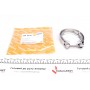 Хомут глушника VW Caddy/Crafter/T5/T6 03-