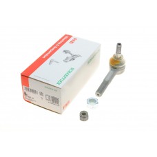 Наконечник тяги рульової Mitsubishi Pajero II 90-/L200 96- (завні, з лівою наріззю)