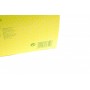 Фільтр повітряний BMW 3 (E46/E90-93) 3.0d M57 99-12/5 (E39/E60-61) 2.5d/3.0d M57 03-10/X5 3.0d 00-06