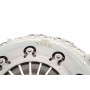 Демпфер + комплект зчеплення Ford Focus 2.0 04-11/Volvo C30/S40/V50 1.8/2.0 04-12