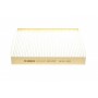 Фільтр салону Skoda Fabia/Roomster 1.2-2.0 99-15/VW Polo 1.2-1.9 01-/Seat Ibiza 1.2-2.0 02-
