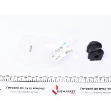 Втулка стабілізатора (заднього) Kia Cee'd 1.4-1.6 06-12 (d=13.8mm)