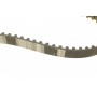 Комплект ГРМ + помпа Opel Astra F 2.0i 93-98/Omega 1.8/2.0 86-94