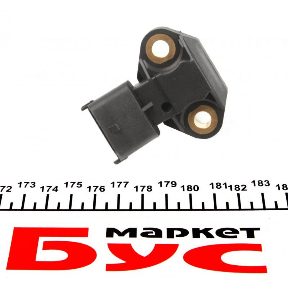 Датчик тиску наддува MB 613-818D 96-
