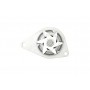 Помпа води Citroen C2/C3/Berlingo/Nemo/Peugeot 206/207/307/Bipper 1.1/1.4i 96-