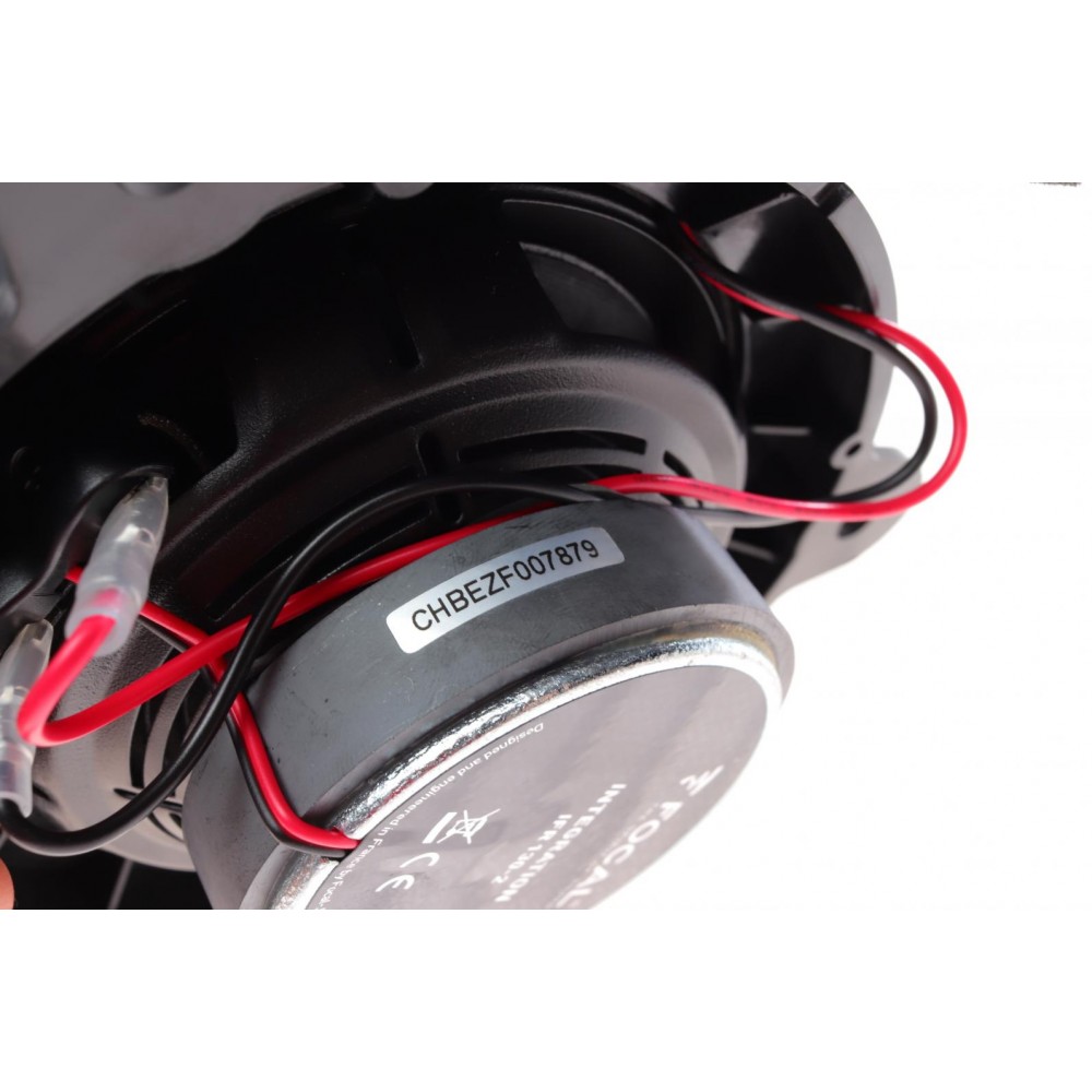 Динамік Renault (2 шт. к-кт) (FOCAL)