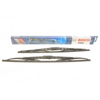 Щітки склоочисника (500/450mm) Chevrolet Astra/Honda Accord/Civic 81-