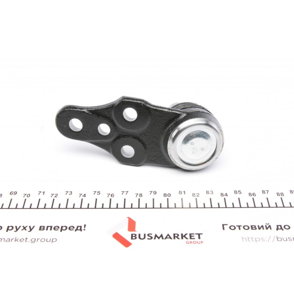 Опора кульова (передня/знизу) Chevrolet Lacetti/Daewoo Nubira 03- (d=18mm)