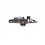Реле генератора (12V) Volvo S40/S60/S80 1.6-2.0 99-09 