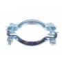 Комплект монтажних труб вихлопної Citroen Berlingo/Fiat Scudo/Peugeot Partner 1.6 HDi 98- (50mm)