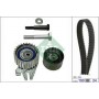 Комплект ГРМ Fiat Doblo Cargo JTD/Multijet (119/223), 11/00-, 74/77/88kw