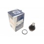 Опора кульова (передня/знизу) Nissan Navara/Pathfinder 04-14