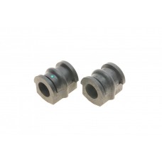 Втулка стабілізатора (переднього) (к-кт) Nissan X-Trail 01-08 (d=24mm)