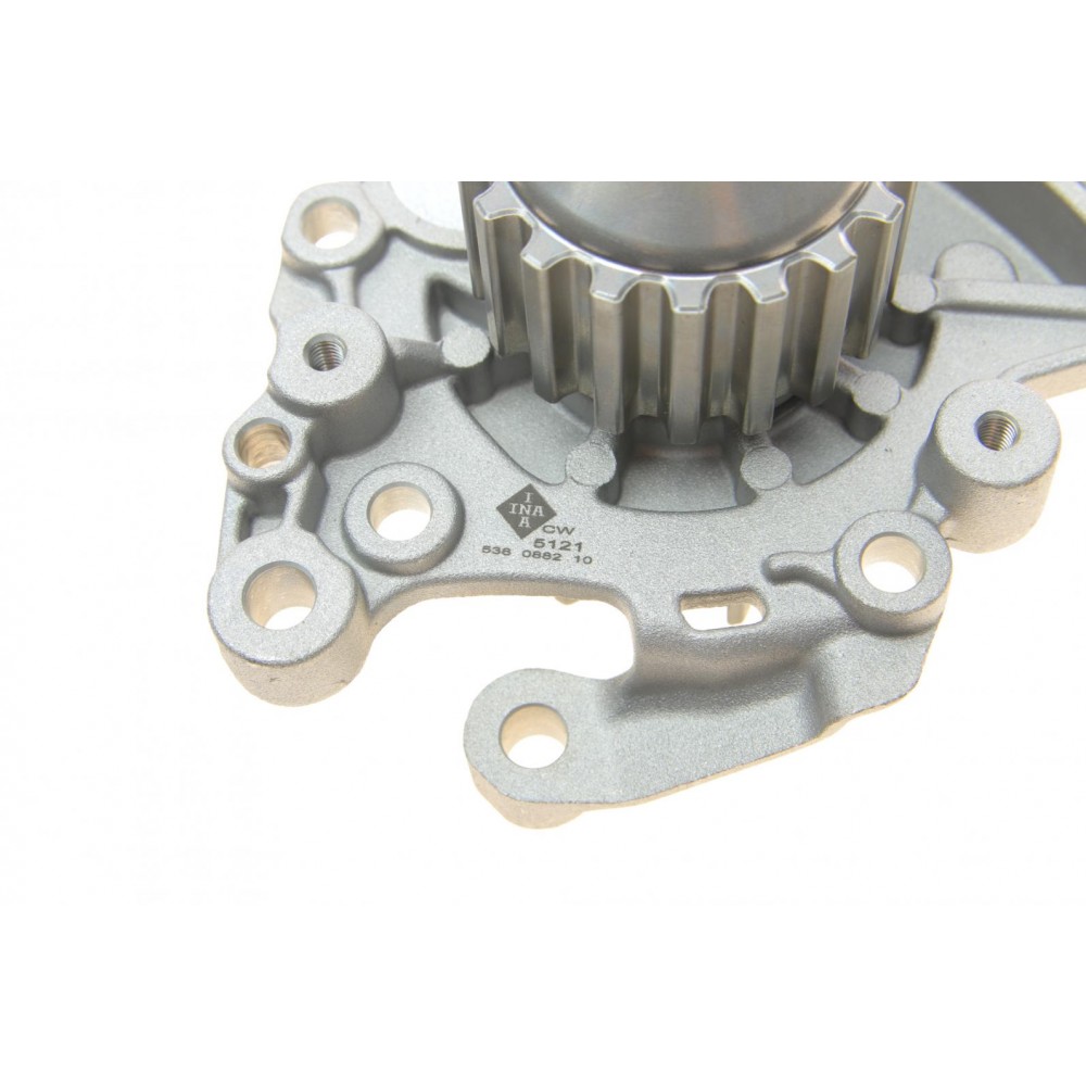 Помпа води Citroen/Peugeot 1.5BlueHDi/Ford 1.5Ecoblue/Opel 1.5D/HDi 18-