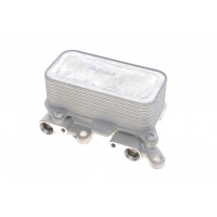 Радіатор оливи АКПП Audi Q7/VW Touareg 06-18 (теплообмінник)