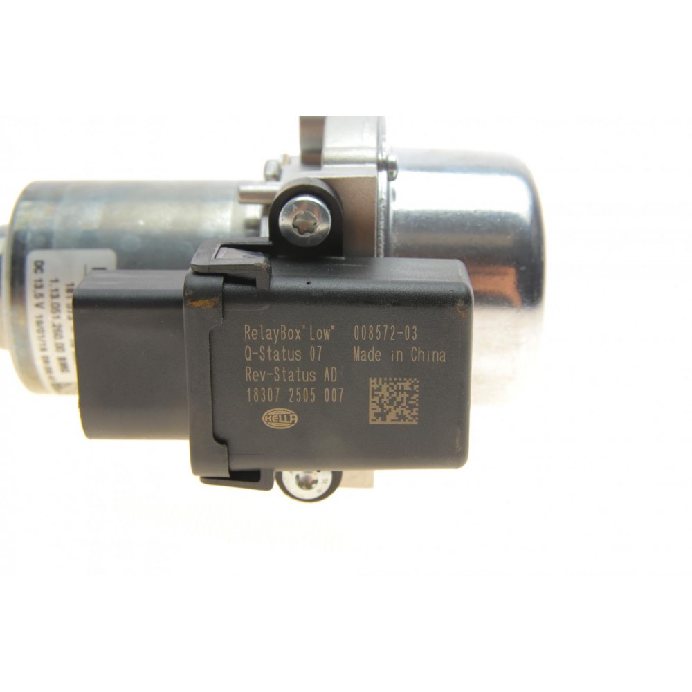 Насос вакуумний VW T5 3.2 04-09/Touran 1.4-2.0 03-10 (всередині ОЕ)