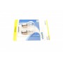Автолампа P21/5W 24V 21/5W BAY15d Standard (блістер/к-кт 2шт)