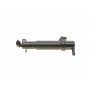 Форсунка омивача фари MB E-class (W211/S211) 02-09 (R)