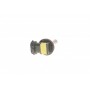Автолампа H8 12V 35W PGJ19-1 Pure Light