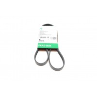 Ремінь генератора Hyundai i10/i20 1.2 13- (5PK1236)