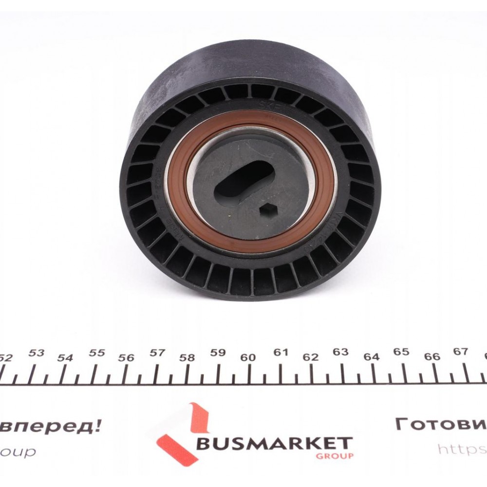 Комплект ГРМ Ford Escort/Mondeo 1.6/1.8/2.0 16V 92-00