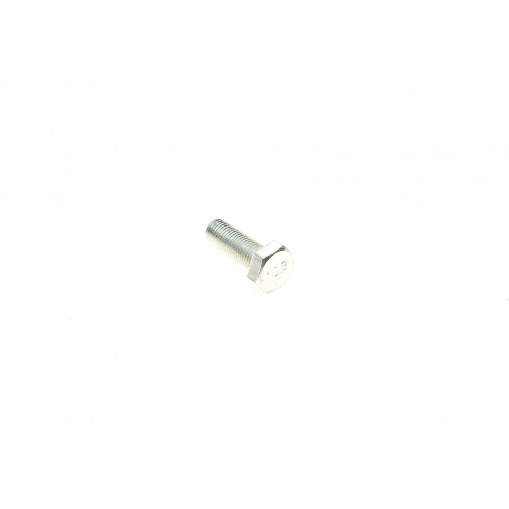 Опора кульова (передня/знизу) Citroen Berlingo/Peugeot Partner 96-08 (d=18mm)