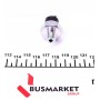 Датчик тиску оливи Hyundai Sonata 3.0i/Mitsubishi Lancer/Colt 1.6-3.0i 91-15 (M1/8x28) 0.40 bar
