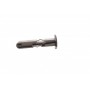 Кронштейн радіатора Renault Kangoo 07-/Megane 02-08/Scenic 03-09/Logan 06-