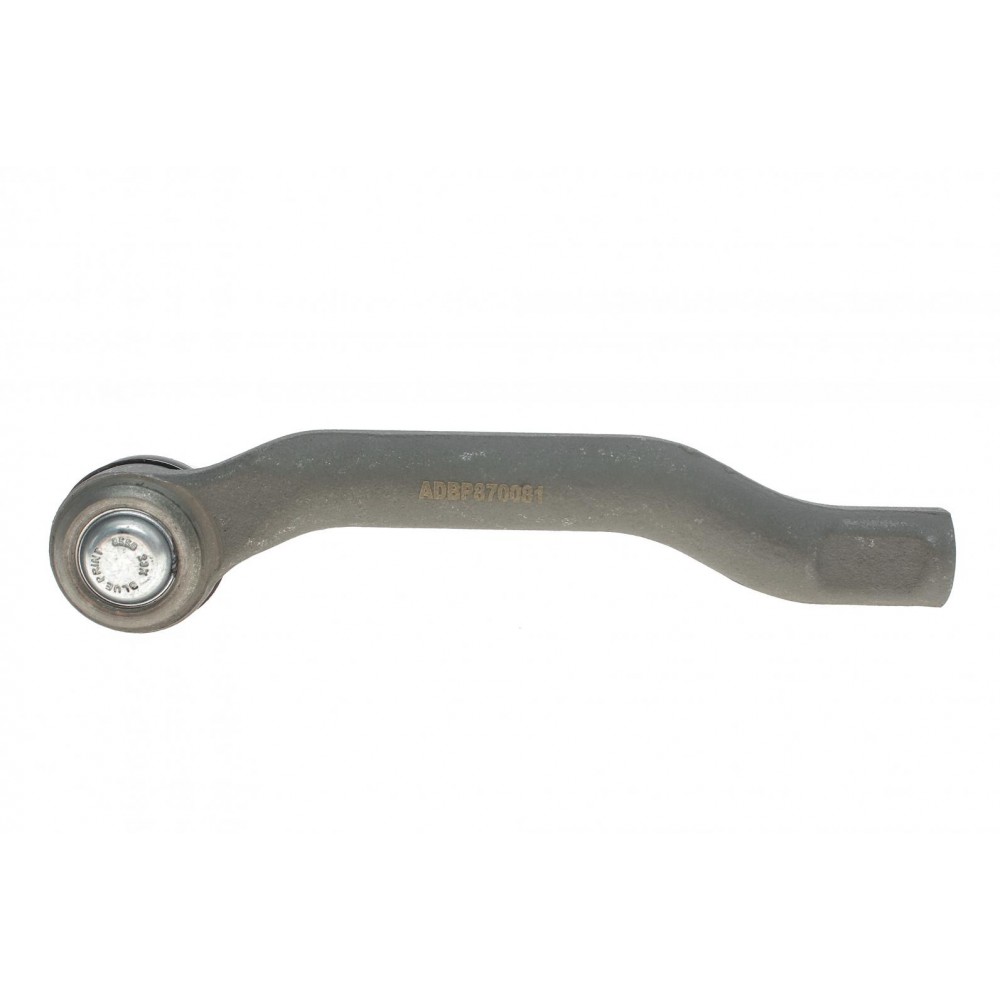 Наконечник тяги рульової (L) Nissan Micra/Note 1.2/1.5D 10-