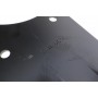 Важіль підвіски (задній) (L) Audi A3/Skoda Octavia II/VW Golf 03-16/VW Passat/Skoda SuperB/Yeti 10-