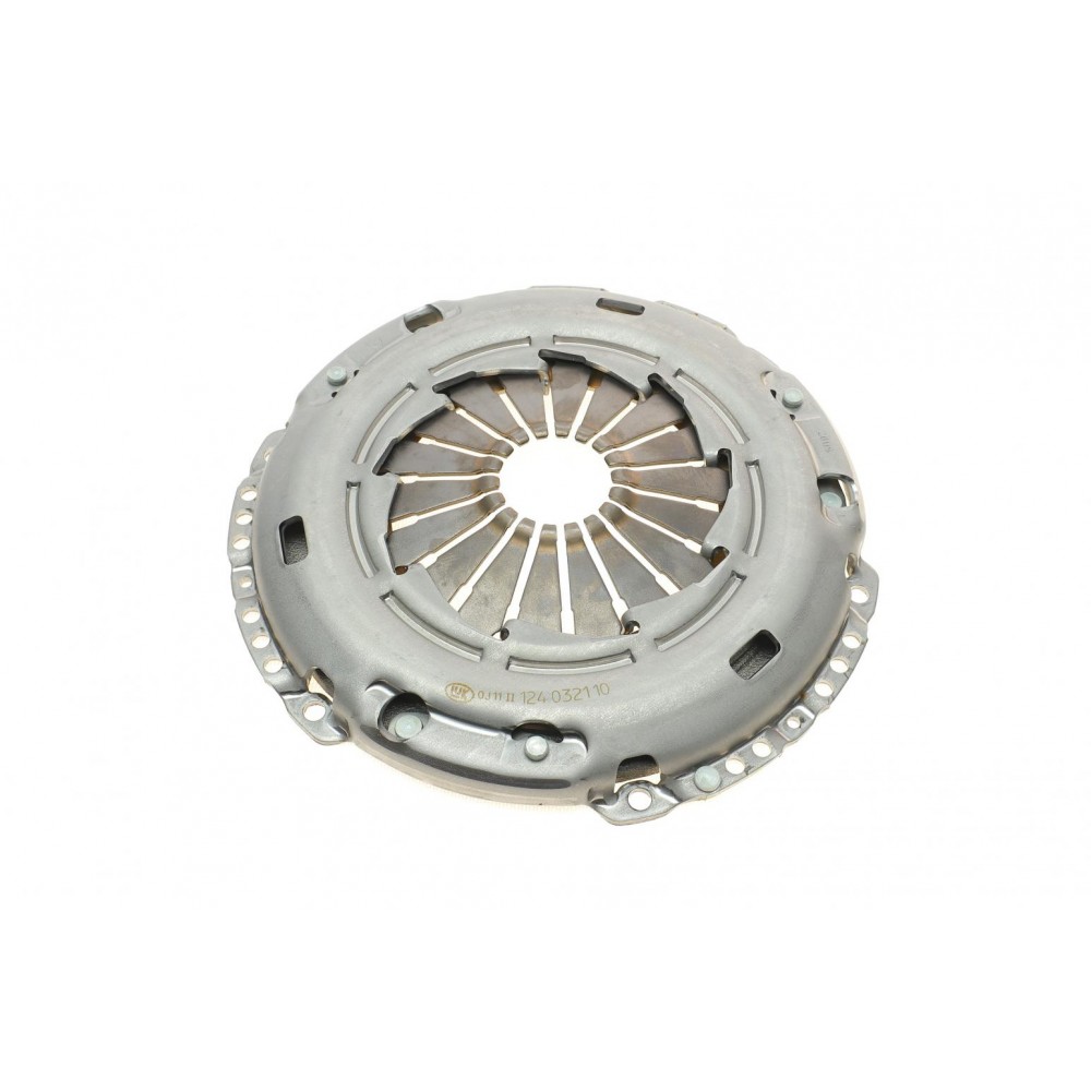 Комплект зчеплення Seat Leon/ VW Golf IV 98-06 (d=240mm)